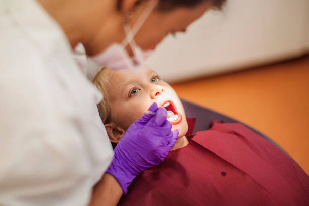 Best Emergency Pediatric Dentist  in Sawgrass, FL